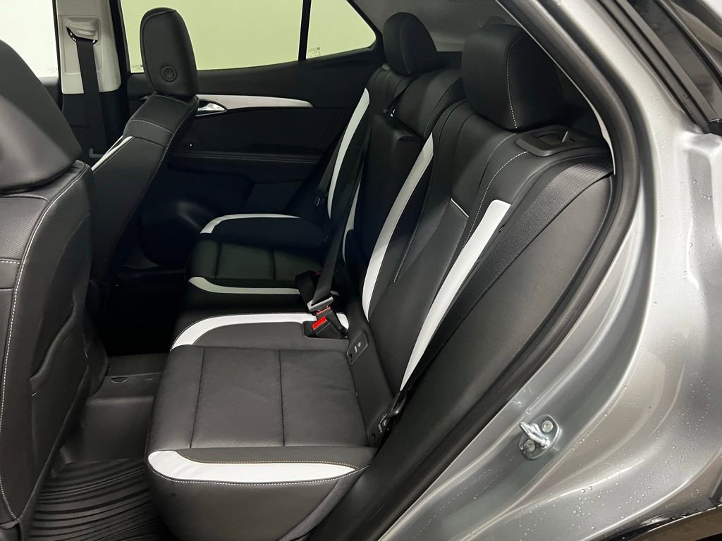 New 2026 Buick Envision Sport Touring image 34