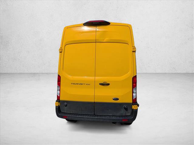 Used 2023 Ford Transit 250 148 High Roof w/ Load Area Protection Package RWD image 6