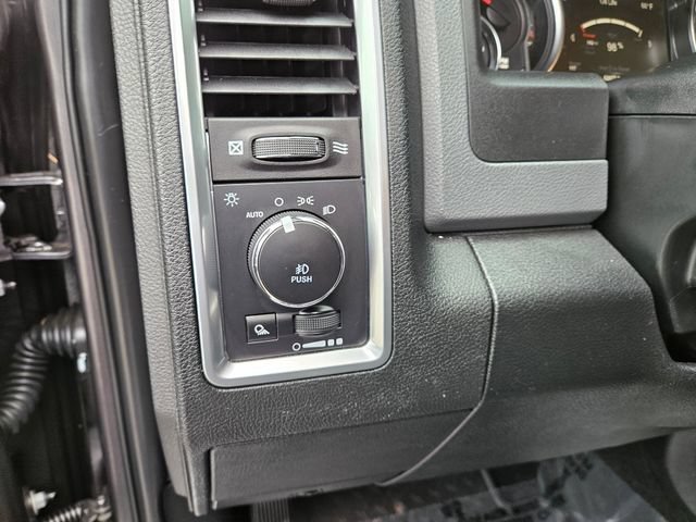 Used 2017 RAM 1500 Big Horn AWD/4WD image 28