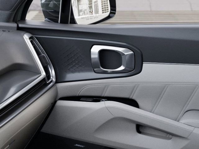 New 2025 Kia Sorento SX Prestige image 25