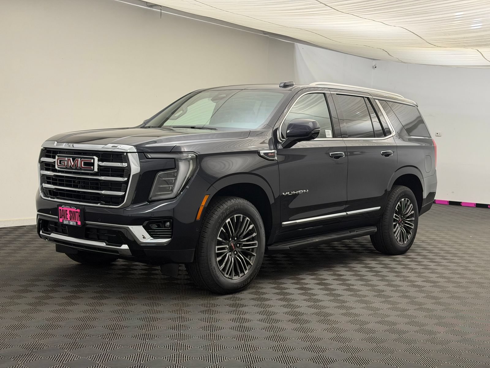New 2026 GMC Yukon Elevation
