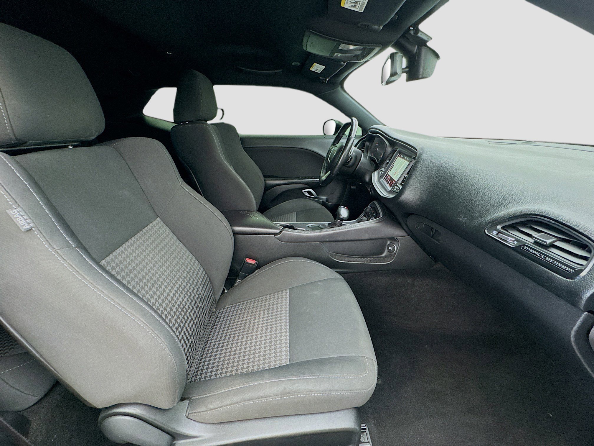 Used 2019 Dodge Challenger GT w/ Blacktop Package image 18