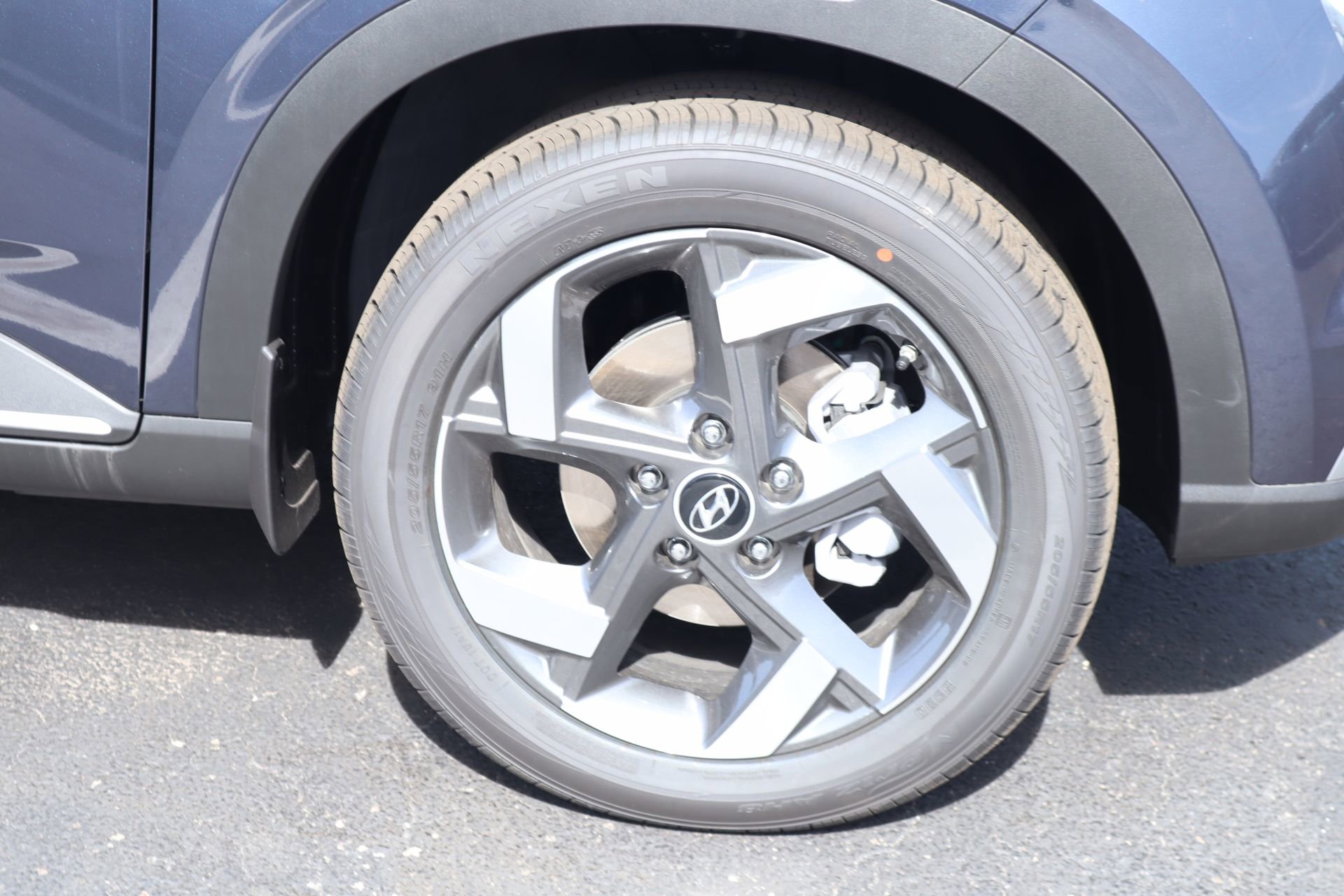 New 2026 Hyundai Venue SEL image 16