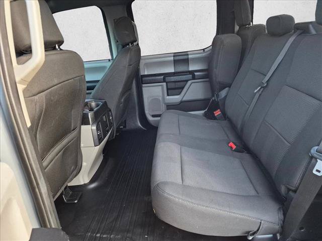 Used 2019 Ford F150 XL w/ Equipment Group 101A Mid AWD/4WD image 14