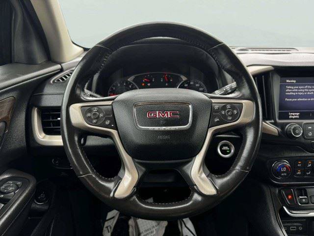 Used 2019 GMC Terrain Denali AWD/4WD image 27