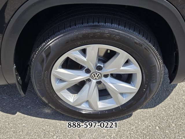 Used 2019 Volkswagen Atlas S FWD image 20