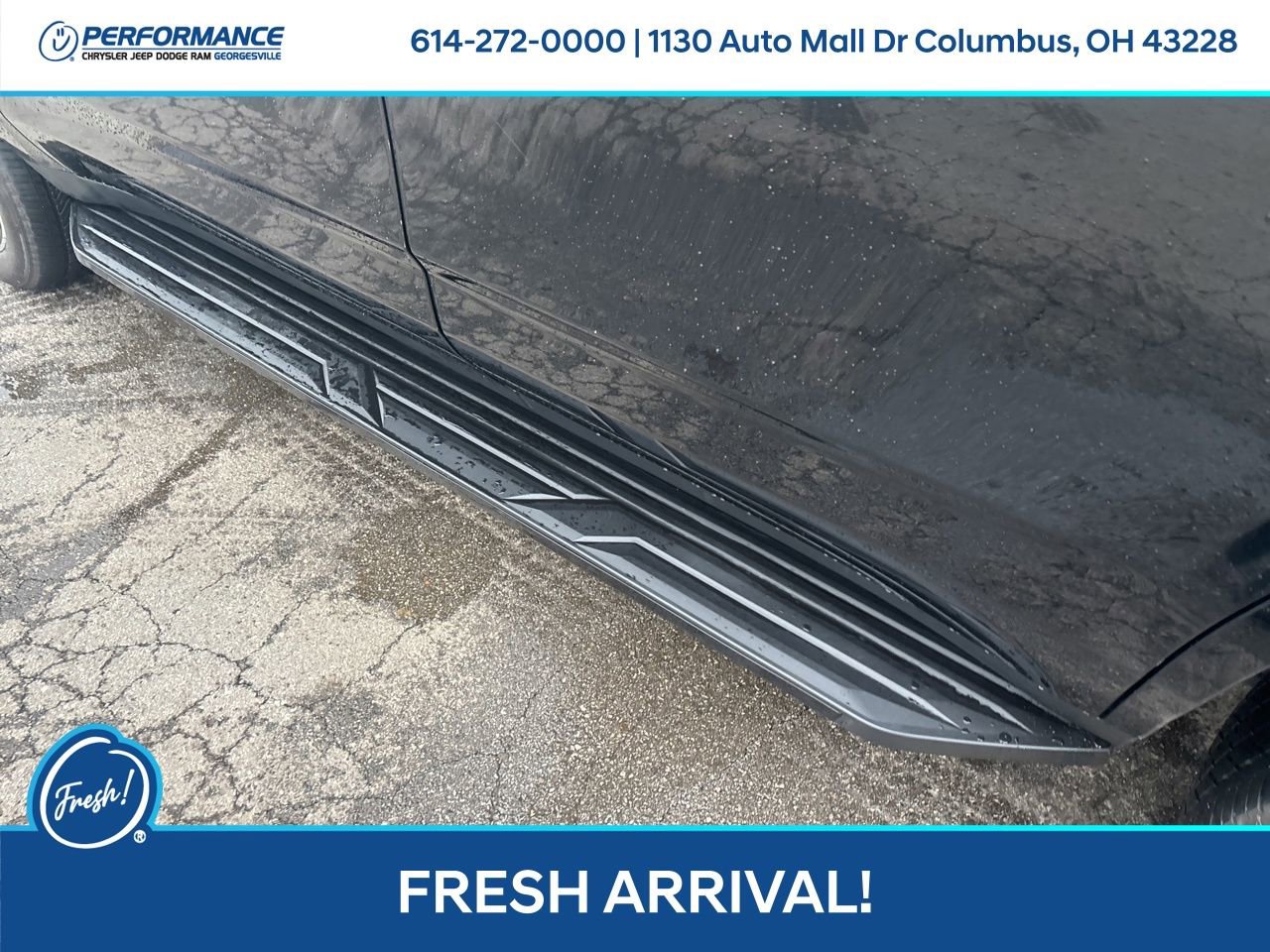 Used 2024 Chevrolet Tahoe RST image 12