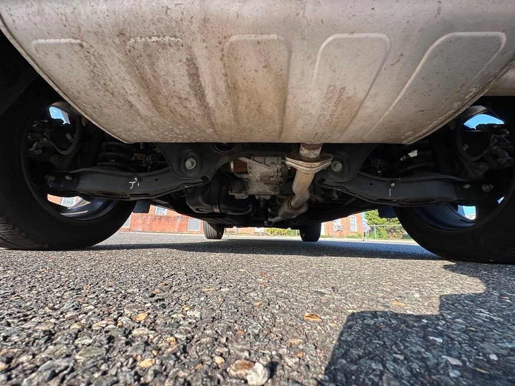 Used 2023 Hyundai Tucson Limited AWD/4WD image 42