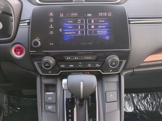 Certified 2018 Honda CR-V EX-L image 14