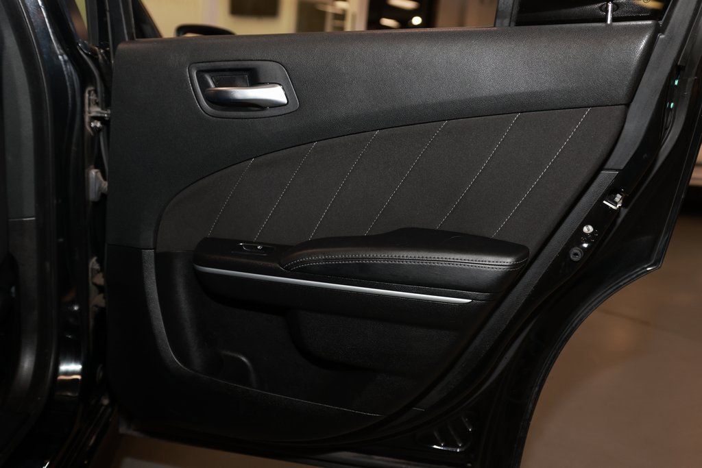 Used 2021 Dodge Charger R/T image 20