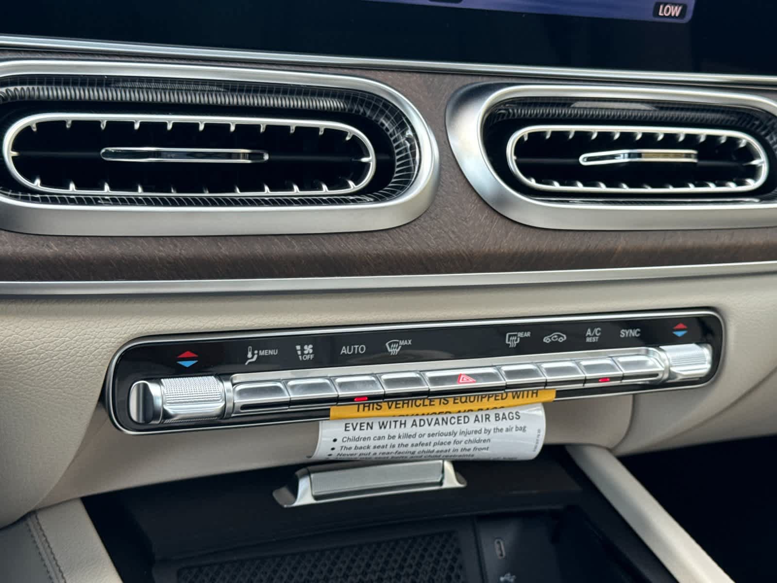 New 2027 Mercedes-Benz GLE 450 4MATIC image 19
