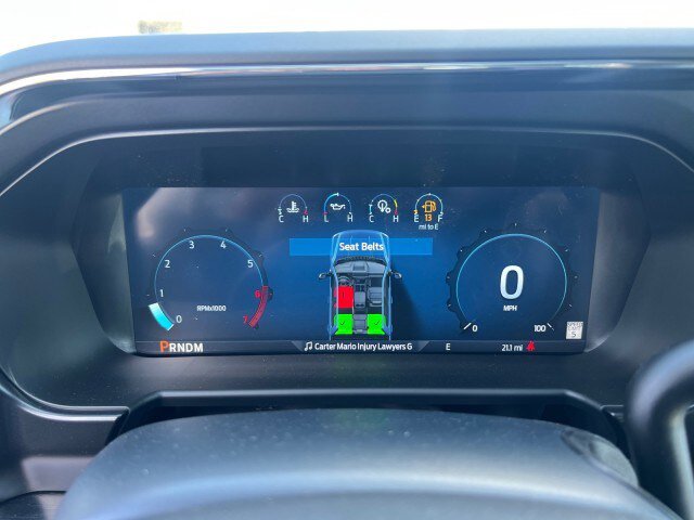 New 2026 Ford F350 Lariat AWD/4WD image 25
