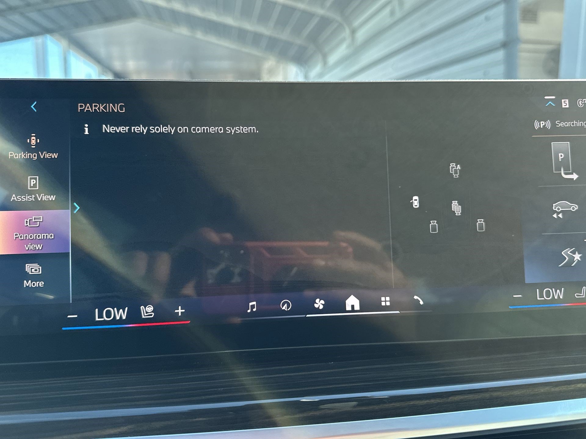 Used 2024 BMW X5 xDrive50e image 20