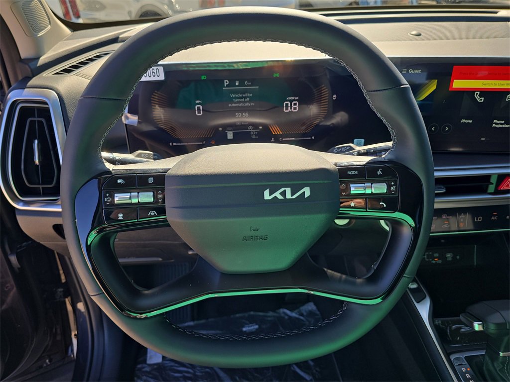 New 2026 Kia Sorento S image 32