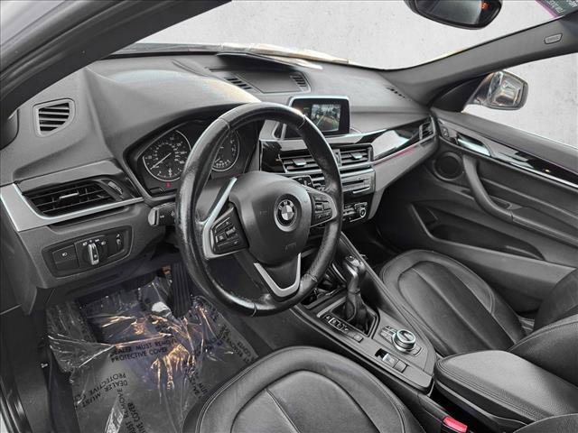 Used 2018 BMW X1 xDrive28i image 12