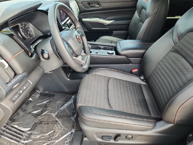 Certified 2026 Nissan Pathfinder Rock Creek AWD/4WD image 7
