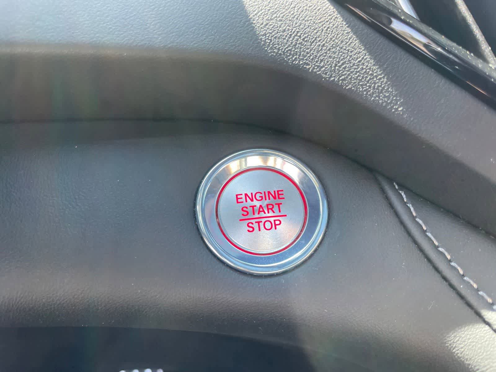 Certified 2021 Acura RDX A-Spec FWD image 19