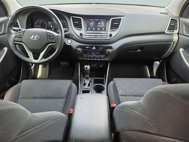 Used 2018 Hyundai Tucson Value FWD image 18