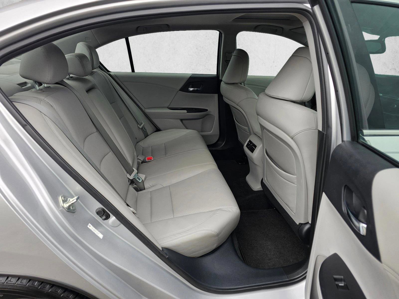Used 2013 Honda Accord EX-L image 11