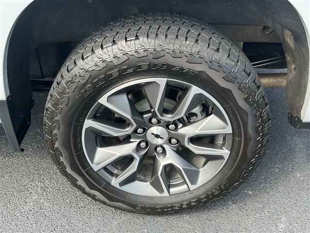 Used 2024 Chevrolet Silverado 1500 RST w/ RST All Star Premium Package image 34