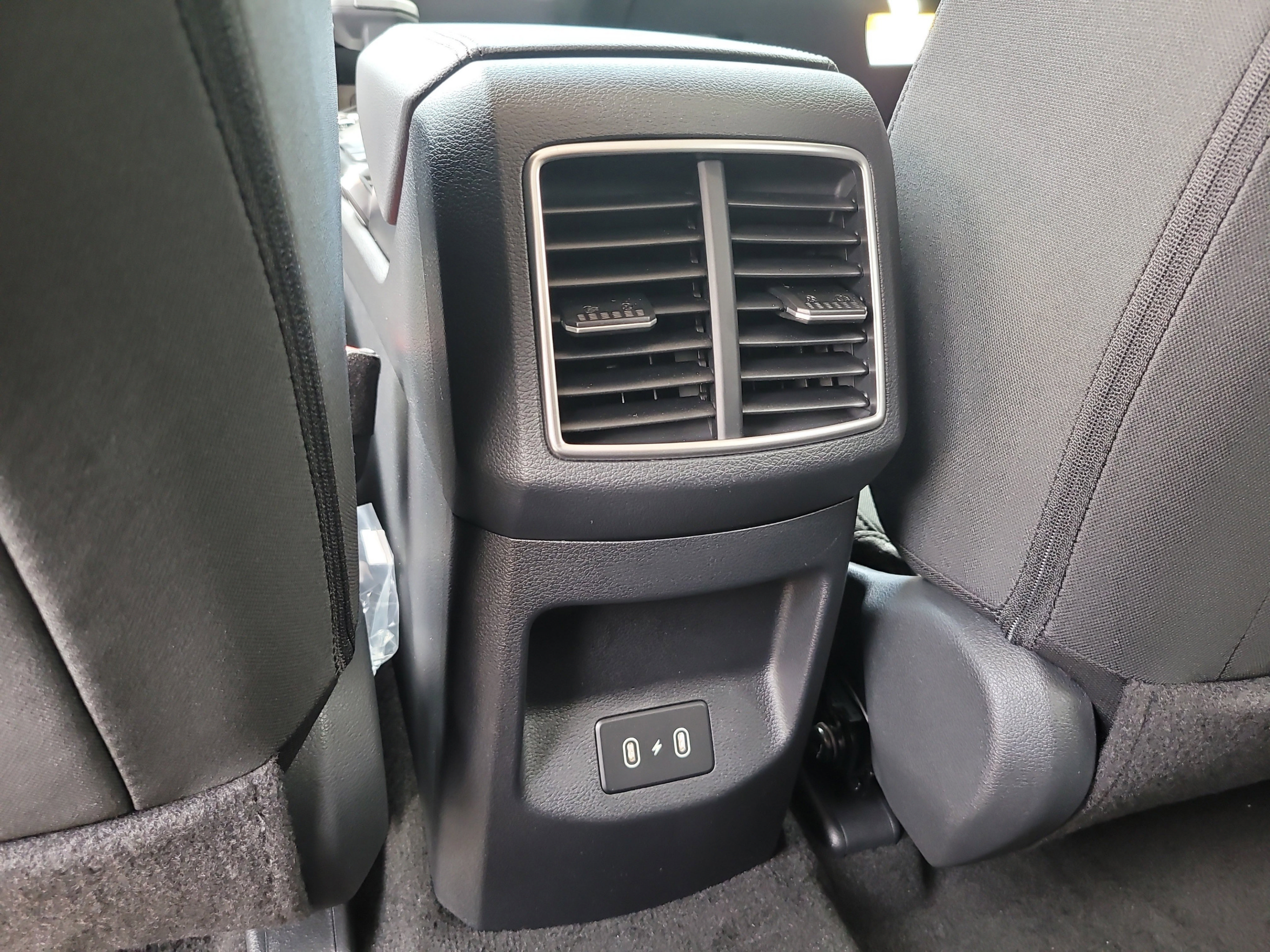 New 2026 Kia Sportage LX AWD/4WD image 22