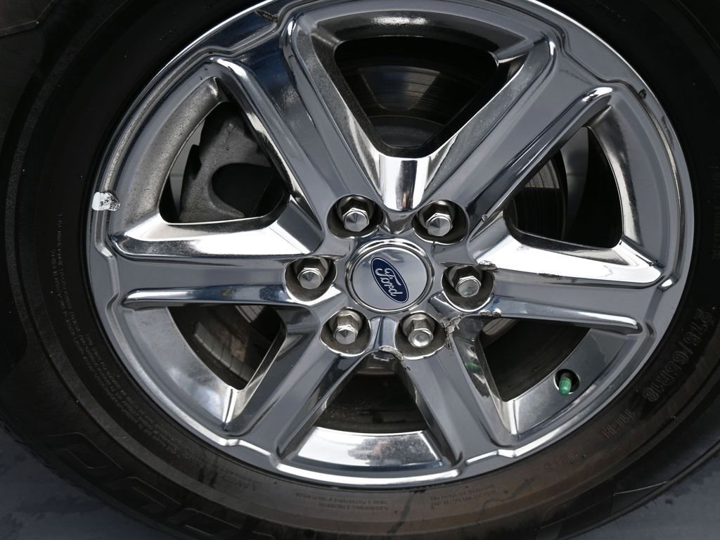 Used 2024 Ford F150 XLT w/ Mobile Office Package image 51