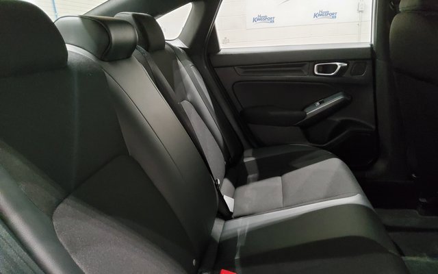 Used 2024 Honda Civic Sport image 18