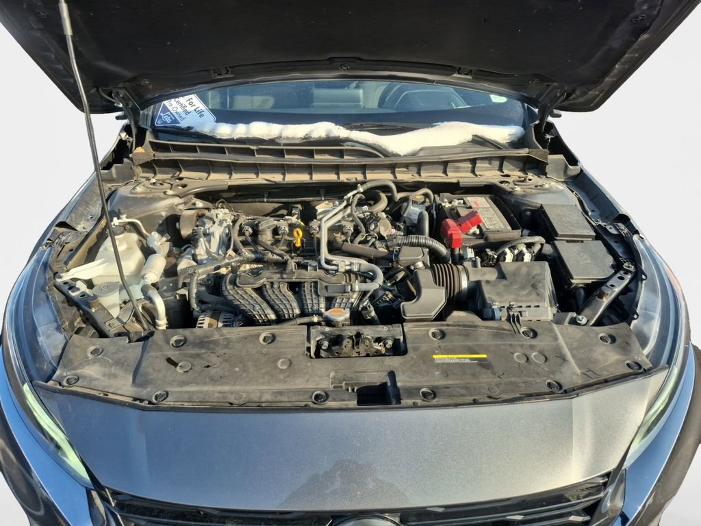 Used 2023 Nissan Altima 2.5 SV image 23