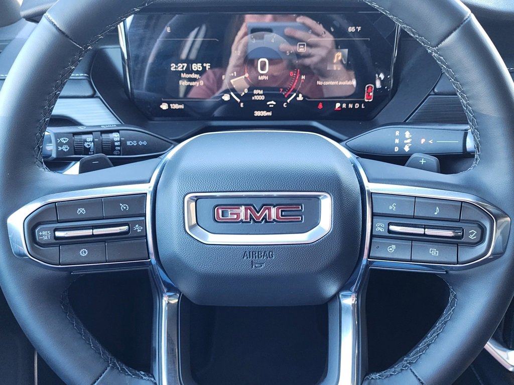 New 2026 GMC Acadia Elevation w/ Black Edition image 19