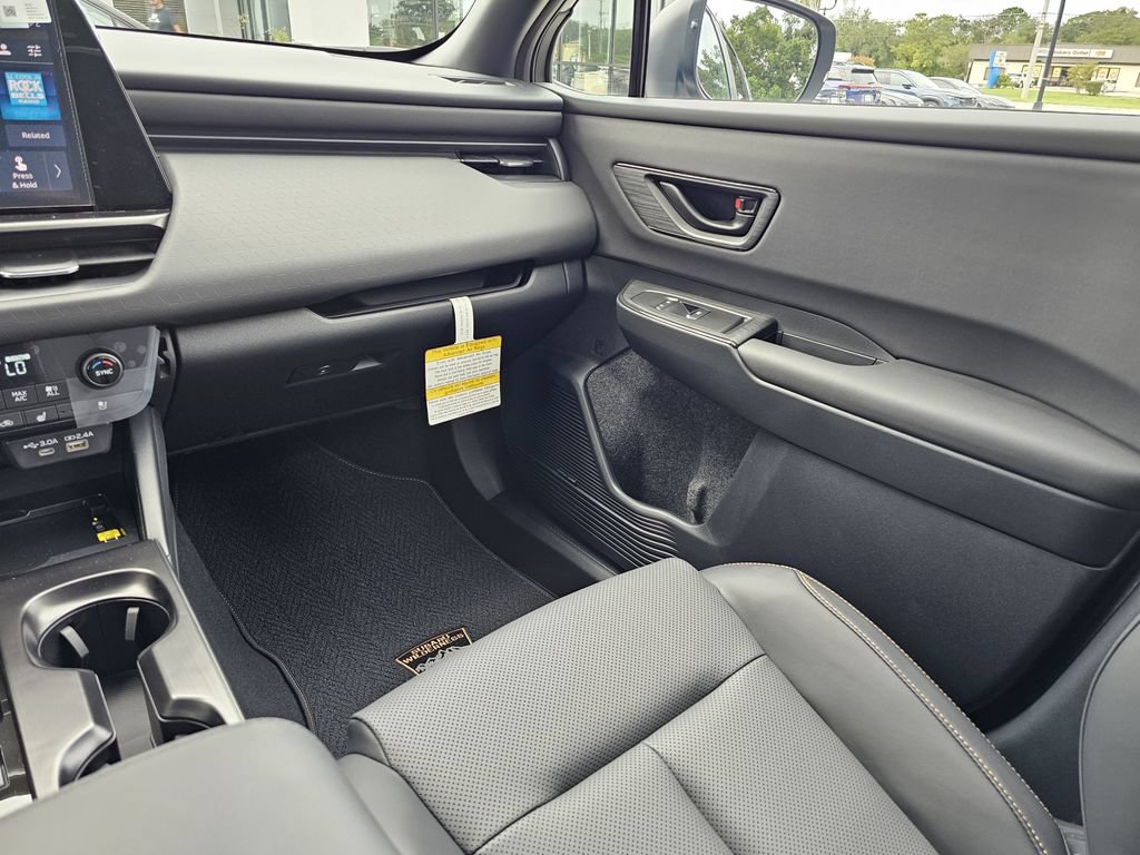 New 2026 Subaru Outback Wilderness AWD/4WD image 15