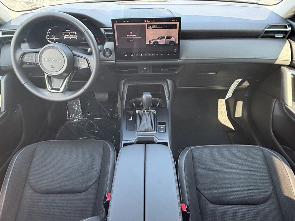 New 2026 MAZDA CX-5 Select AWD/4WD image 9