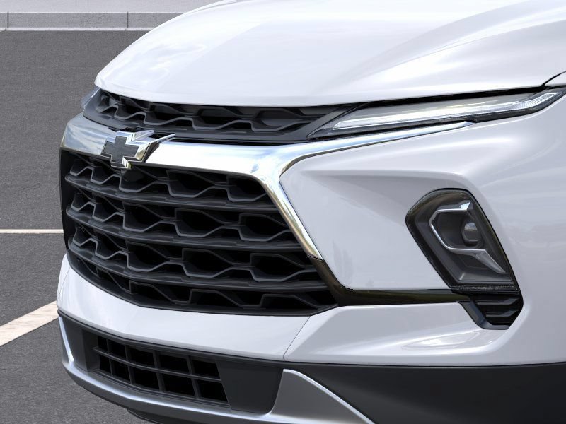 New 2026 Chevrolet Blazer LT w/ Sound & Technology Package AWD/4WD image 14