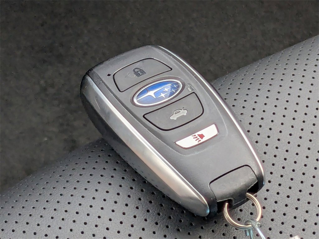 New 2025 Subaru Ascent Touring w/ Popular Package #1 image 40