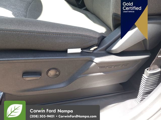 Used 2024 Ford F150 XLT w/ FX4 Off-Road Package image 14