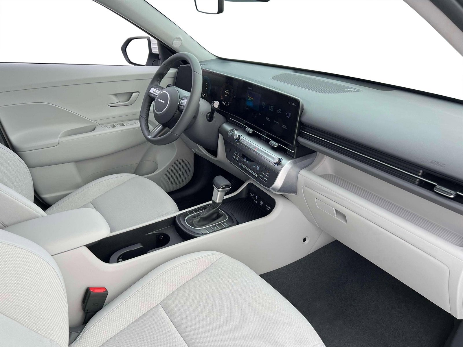 New 2024 Hyundai Kona SEL image 15