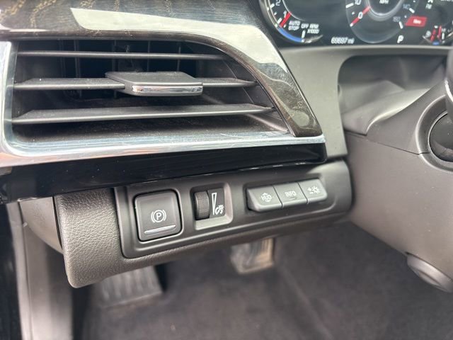 Used 2020 Cadillac CT6 Premium Luxury image 54