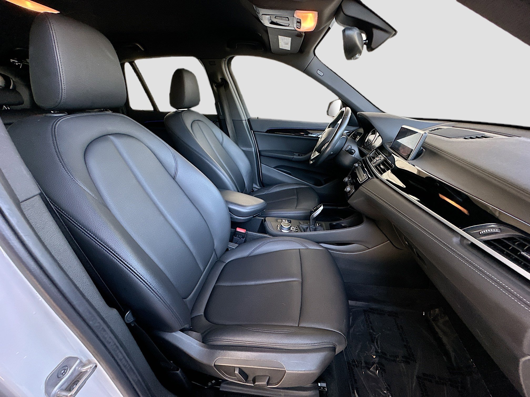 Used 2021 BMW X1 sDrive28i image 27