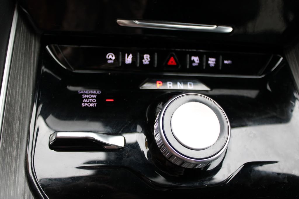 Used 2024 Jeep Wagoneer Series II image 47