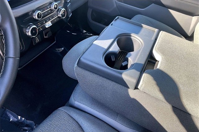 Used 2025 Ford F150 XLT w/ Equipment Group 301A Standard image 17