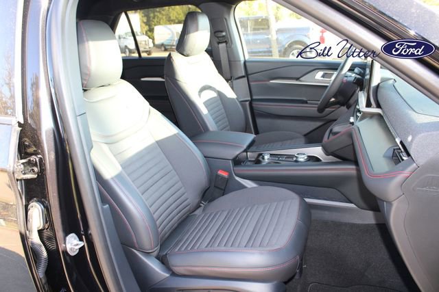 New 2026 Ford Explorer ST-Line w/ ST-Line Street Pack image 7