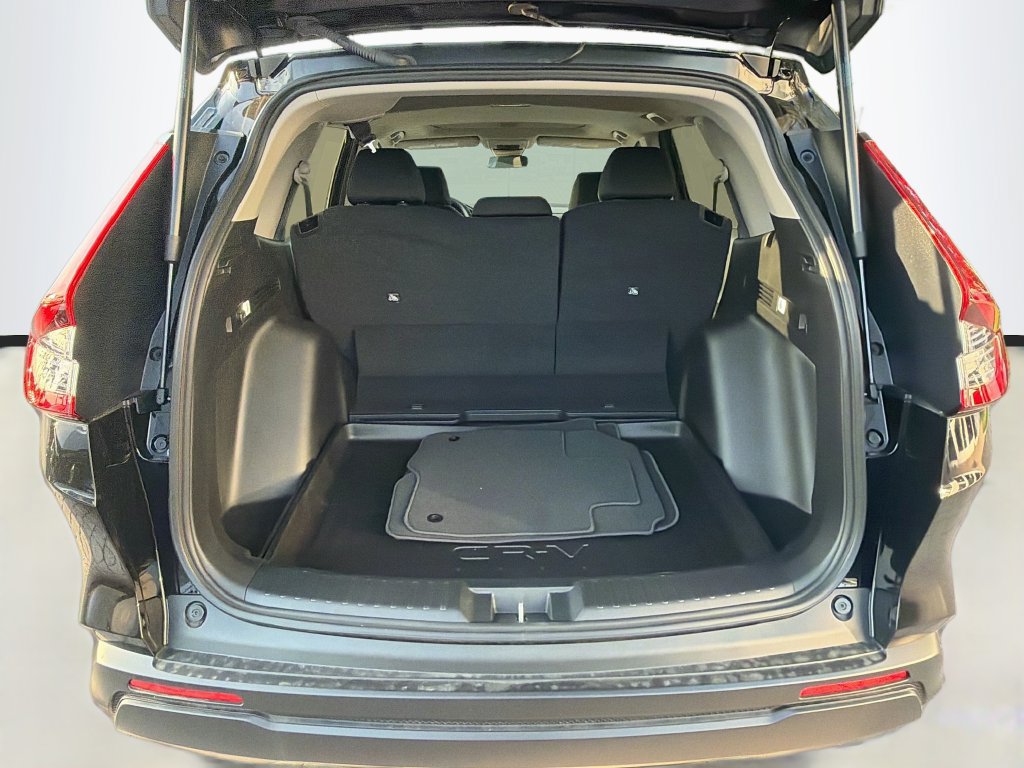 Certified 2026 Honda CR-V EX image 26