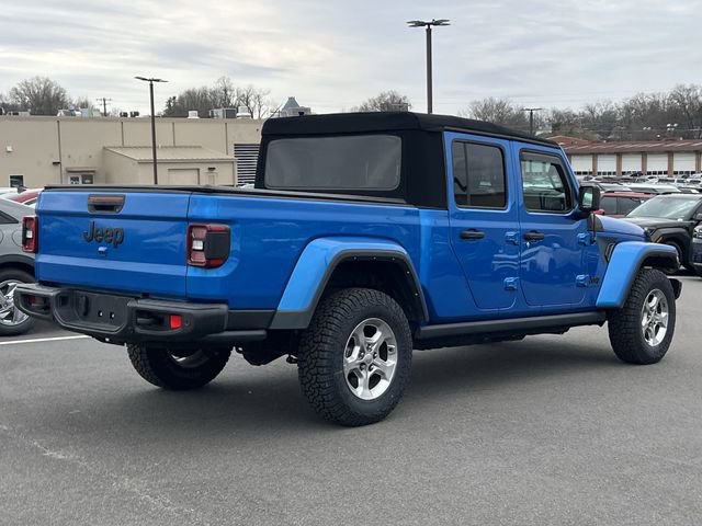 Used 2021 Jeep Gladiator Sport image 35