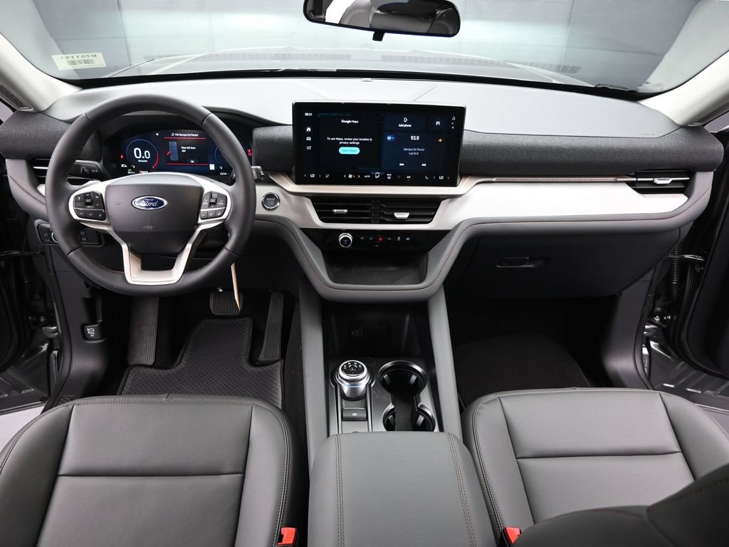 New 2026 Ford Explorer Active w/ Active Comfort Package RWD image 21