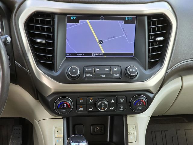 Used 2019 GMC Acadia Denali w/ Technology Package image 29