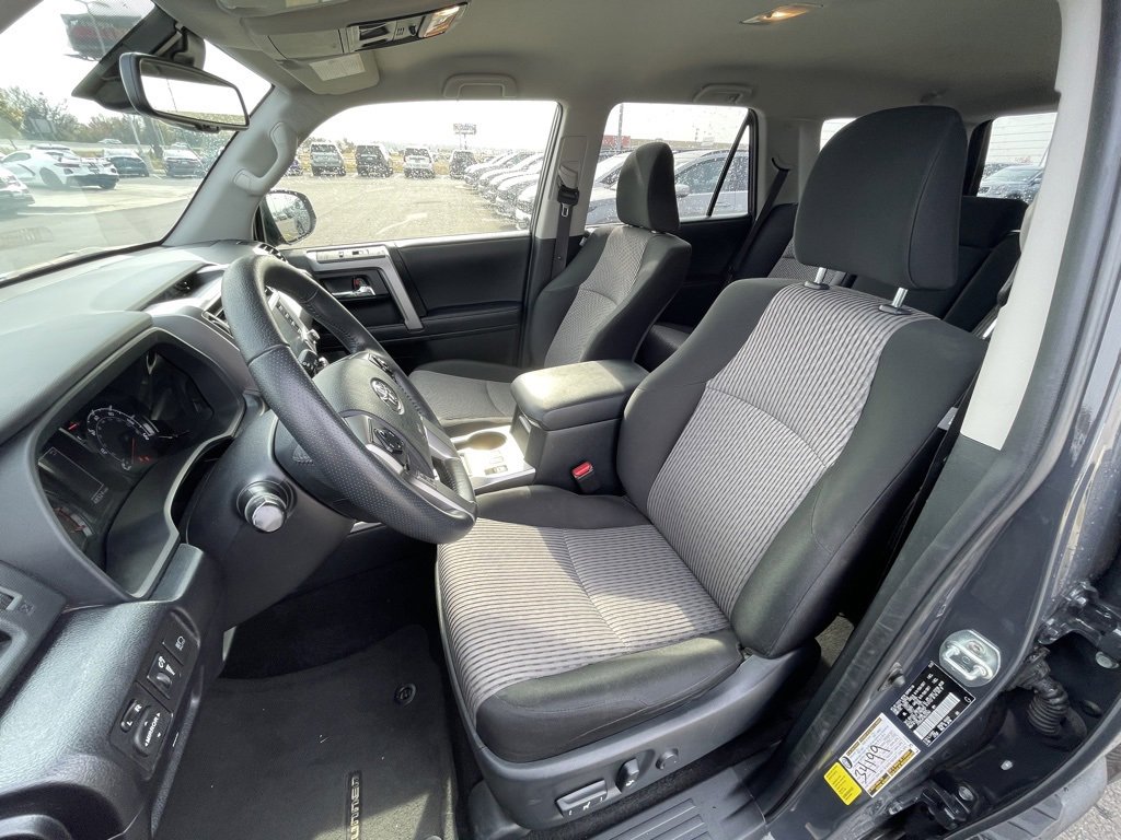 Used 2024 Toyota 4Runner SR5 image 21