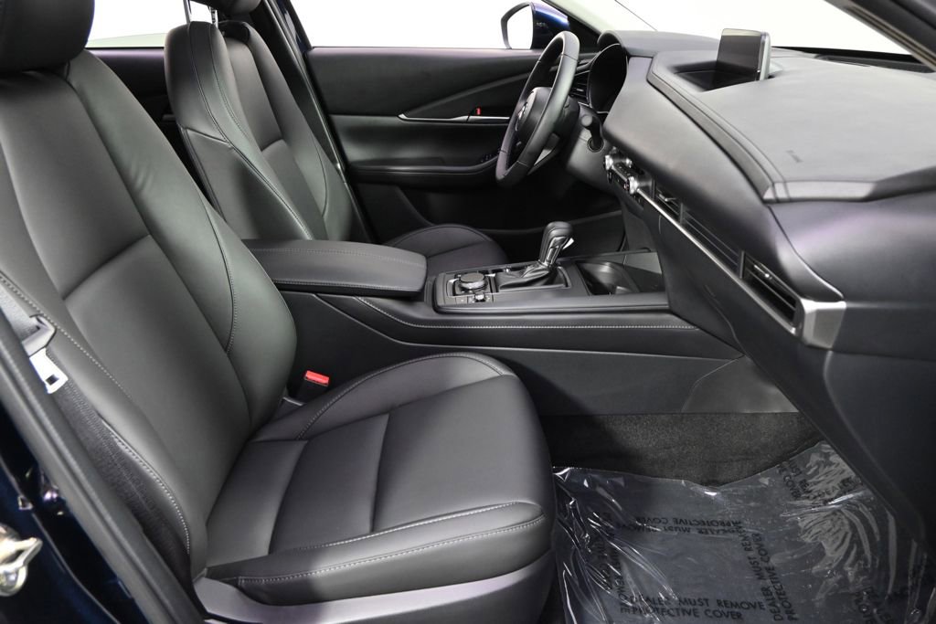 Certified 2026 MAZDA CX-30 AWD 2.5 S image 16
