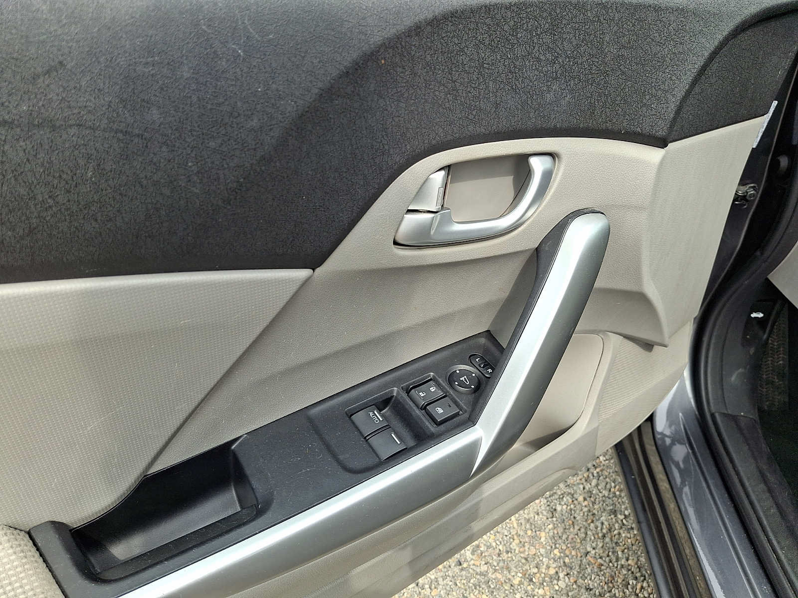 Used 2012 Honda Civic EX image 13