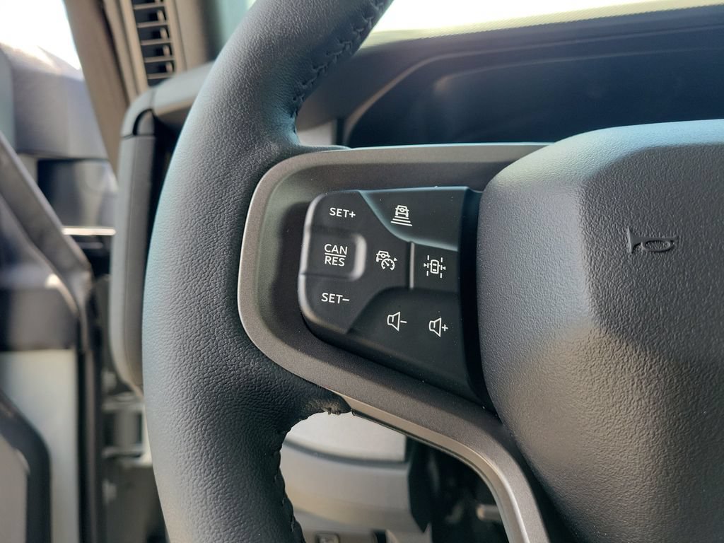 New 2026 Ford Bronco Badlands AWD/4WD image 17