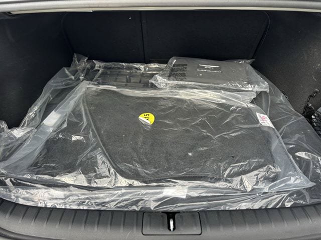 Used 2026 Genesis G70 2.5T Prestige RWD image 16