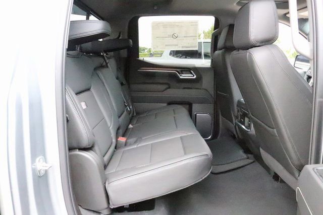 New 2025 GMC Sierra 1500 Denali w/ Denali Reserve Package image 19